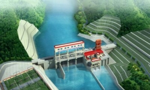 Vietinbank rao bán khoản nợ trăm tỷ của chủ dự án thủy điện Hướng Phùng