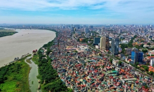 Đề xuất di chuyển các trường đại học về địa phương để giảm tải cho Hà Nội
