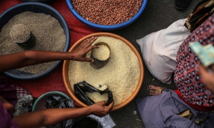Lệnh cấm xuất khẩu gạo của Ấn Độ có thể khiến giá gạo thế giới tăng kỷ lục