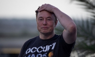'Ngày đen tối Tesla' khiến tỷ phú Elon Musk mất hơn 20 tỷ USD