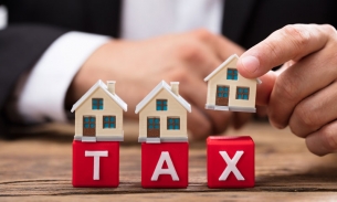 TP HCM: Thuế TNCN từ giao dịch bất động sản giảm 62%