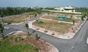 Gần 5.500m2 đất ở tại huyện ven đô Hà Nội sắp đấu giá mức khởi điểm từ 17 triệu/m2
