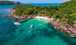 Báo chí quốc tế hướng dẫn mẹo khám phá 'đảo thiên đường' Phú Quốc