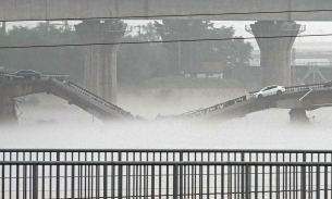 Trung Quốc: Ít nhất 30 người thiệt mạng trong đợt mưa lớn kỷ lục