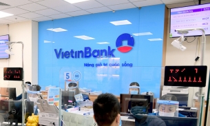 VietinBank rao bán 431 khoản nợ vay tiêu dùng, có khoản hơn 35.000 đồng
