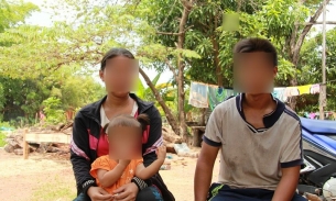 Quảng Trị: Cha bị phạt 1,5 triệu đồng vì để con trai tảo hôn