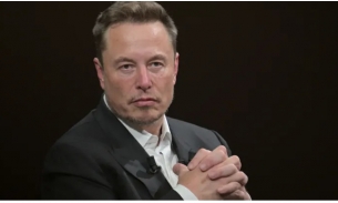 Tỷ phú Elon Musk có thể phải phẫu thuật
