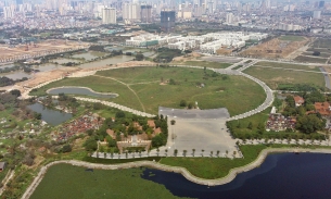 Phê duyệt nhiệm vụ Quy hoạch chi tiết Khu công viên tưởng niệm Danh nhân Chu Văn An