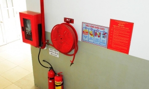 Hà Nội: Đề xuất lắp báo cháy tự động với nhà ở riêng lẻ, hộ sản xuất, kinh doanh