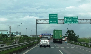 Đề xuất đầu tư mở rộng đoạn cao tốc Yên Bái - Lào Cai quy mô 4 làn xe