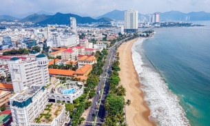 Khánh Hòa: Đấu giá 18 quyền sử dụng đất khu biệt thự, trung tâm hội nghị quốc tế