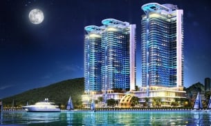 Agribank rao bán khoản nợ Marina Hotel, giá khởi điểm hơn 1.100 tỷ đồng