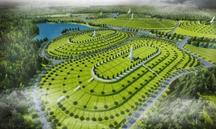Hải Phòng: Dự án xây dựng công viên nghĩa trang hơn 777 tỷ đồng 'chốt' nhà đầu tư