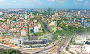 Duy nhất một nhà đầu tư đăng ký thực hiện dự án khu dân cư 22,68 ha, 600 tỷ đồng tại Thanh Hoá