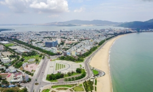 Bình Định: Hàng chục lô đất trung tâm TP Quy Nhơn sắp được đấu giá, chỉ từ 11,4 triệu đồng/m2