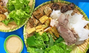 TasteAtlas giới thiệu 9 món ăn sợi phổ biến nhất của Việt Nam