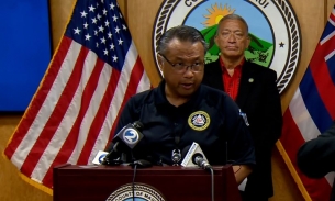 Cháy rừng ở Hawaii: Giám đốc Cơ quan quản lý khẩn cấp nói không hối hận khi không bật còi cảnh báo