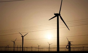 Các nhà sản xuất tại Trung Quốc thống trị năng lượng gió, chiếm 60% thị trường toàn cầu