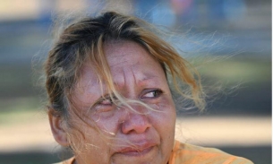 Cháy rừng ở Hawaii: Người mẹ kể lại nỗi đau khi không thể cứu con khỏi đám cháy