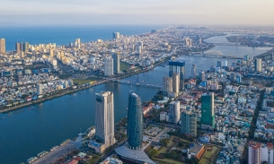 Đà Nẵng: 6 cơ sở kinh doanh thương mại dịch vụ tại khu công nghiệp được đấu giá khởi điểm chỉ 1.407,4 tỷ đồng