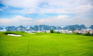 Quy hoạch xây dựng 22 sân golf, Quảng Ninh sẽ thành trung tâm du lịch golf
