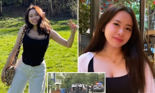 Nữ sinh gốc Việt bị bố dượng đâm 107 nhát dao khi cố bảo vệ mẹ