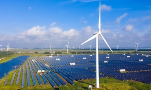 6 dự án năng lượng tái tạo chuyển tiếp chưa gửi hồ sơ đàm phán với EVN