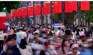 Ba thành phố Trung Quốc dỡ bỏ lệnh cấm mua nhà