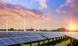 ADB 'rót' gần 14 triệu USD phát triển dự án điện Mặt Trời áp mái