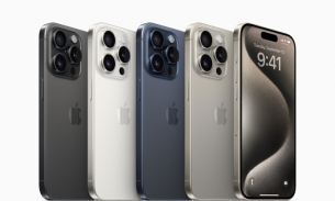 Apple chính thức ra mắt iPhone 15 cùng loạt sản phẩm thế hệ mới