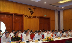 Doanh nghiệp Việt Nam 'rót vốn' đầu tư hơn 5 tỷ USD vào Lào