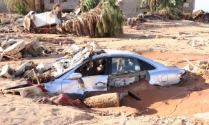 Nhà xác chật kín khi số người tử vong sau thảm hoạ ở Libya tiếp tục tăng cao