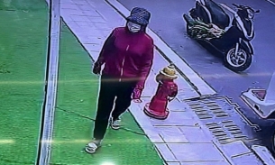 Xác minh danh tính nghi phạm bắt cóc bé gái 2 tuổi tại Hà Nội