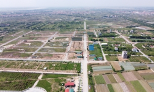 Hà Nội quyết thu hồi đất 11 dự án với diện tích 53ha