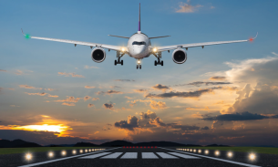 Phê duyệt lập quy hoạch Cảng hàng không Thành Sơn công suất 1,5 triệu hành khách mỗi năm