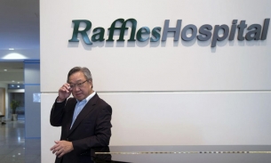 Tỷ phú Singapore Loo Choon Yong Raffles Medical sẽ mua lại một bệnh viện Việt Nam