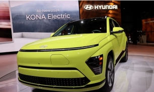 Hyundai, Kia áp dụng tiêu chuẩn sạc Tesla EV từ năm 2024 tại Mỹ