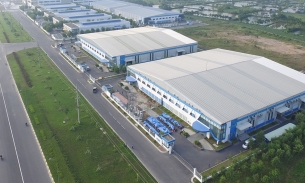 Phê duyệt quy hoạch xây dựng khu dịch vụ tổng hợp, logistics khoảng 31ha tại Bắc Giang