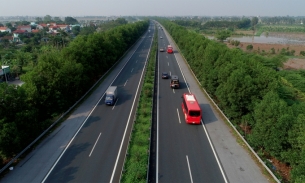 4 tuyến đường cao tốc sẽ tăng phí vào năm 2024