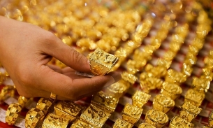 Giá vàng ngày 7/11 vàng nhẫn tăng 'bốc đầu' về đỉnh hơn 60 triệu đồng/lượng