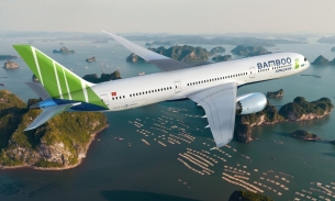Bamboo Airways nợ thuế đầm đìa đã bị phong tỏa tài khoản tại 3 ngân hàng