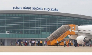 Thủ tướng đồng ý chủ trương giao UBND tỉnh Thanh Hóa kêu gọi đầu tư sân bay Thọ Xuân
