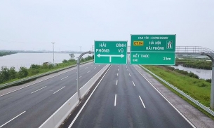 Bộ GTVT phải báo cáo kế hoạch xây dựng Quy chuẩn đường cao tốc trước 30/11