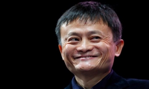 Tỷ phú Jack Ma thành lập một công ty mới vốn hóa lên đến 1,39 triệu USD bán gì?