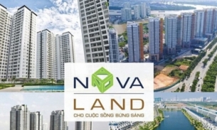 Novaland thành công dùng bất động sản thanh toán lô trái phiếu NVLH2123011 cho trái chủ