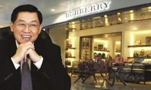 Doanh nghiệp của 'vua hàng hiệu' Jonathan Hạnh Nguyễn báo lỗ bán niên 2023