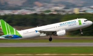 Bamboo Airways dự kiến lỗ 1.000 tỷ đồng trong năm 2024