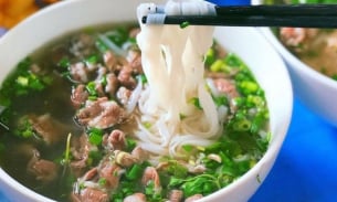Việt Nam ghi danh ở vị trí thứ 22/100 nền ẩm thực ngon nhất thế giới năm 2023