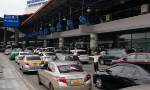 Sân bay Nội Bài, Tân Sơn Nhất, Đà Nẵng có thể triển khai thu ETC trước Tết Nguyên đán 2024