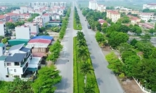 Xem xét trả lại tiền cọc người đấu giá đất hơn 4 tỷ đồng/m2 tại huyện Mê Linh
